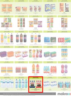 Makro : More 4 Less (29 July - 27 October 2024), page 3