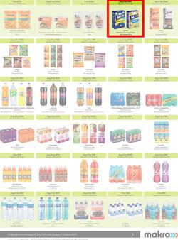 Makro : More 4 Less (29 July - 27 October 2024), page 3