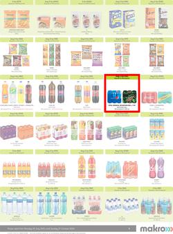 Makro : More 4 Less (29 July - 27 October 2024), page 3
