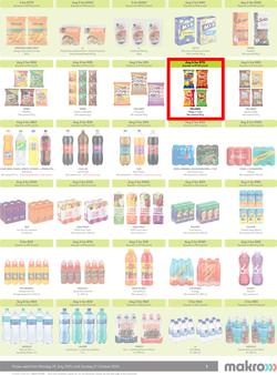 Makro : More 4 Less (29 July - 27 October 2024), page 3