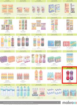 Makro : More 4 Less (29 July - 27 October 2024), page 3