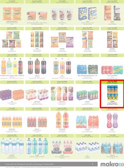 Makro : More 4 Less (29 July - 27 October 2024), page 3
