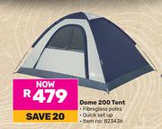 Campmaster Dome 200 Tent 823436