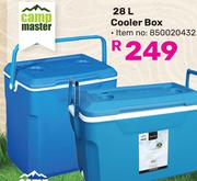 Campmaster 28L Cooler Box 850020432