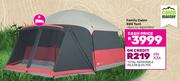 Campmaster Family Cabin 800 Tent 850013937