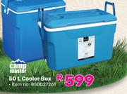 Campmaster 50L Cooler Box 850027261