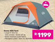 Campmaster Dome 405 Tent 823438