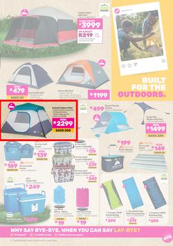 Game : Eastering Like Isterring (05 March - 06 April 2026), page 3