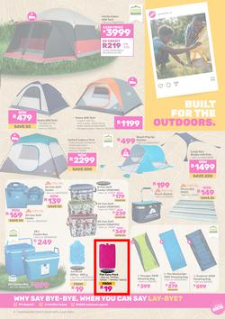 Game : Eastering Like Isterring (05 March - 06 April 2026), page 3