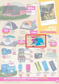 Game : Eastering Like Isterring (05 March - 06 April 2026), page 3