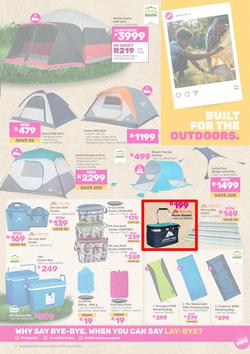 Game : Eastering Like Isterring (05 March - 06 April 2026), page 3