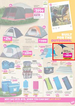 Game : Eastering Like Isterring (05 March - 06 April 2026), page 3