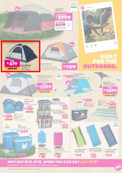 Game : Eastering Like Isterring (05 March - 06 April 2026), page 3