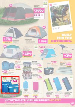 Game : Eastering Like Isterring (05 March - 06 April 2026), page 3