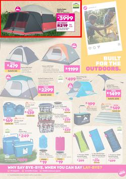 Game : Eastering Like Isterring (05 March - 06 April 2026), page 3