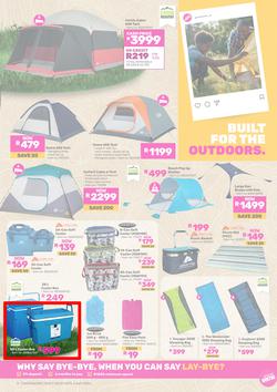 Game : Eastering Like Isterring (05 March - 06 April 2026), page 3