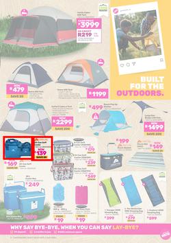 Game : Eastering Like Isterring (05 March - 06 April 2026), page 3