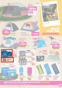 Game : Eastering Like Isterring (05 March - 06 April 2026), page 3