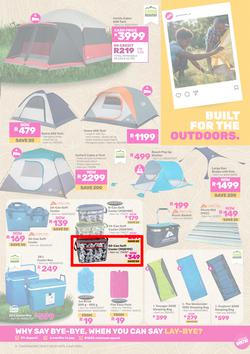 Game : Eastering Like Isterring (05 March - 06 April 2026), page 3