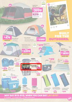 Game : Eastering Like Isterring (05 March - 06 April 2026), page 3