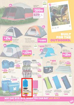 Game : Eastering Like Isterring (05 March - 06 April 2026), page 3