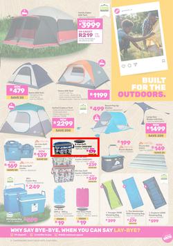 Game : Eastering Like Isterring (05 March - 06 April 2026), page 3