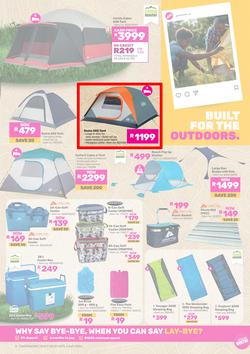 Game : Eastering Like Isterring (05 March - 06 April 2026), page 3