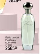 Estee Lauder Pleasures EDP-100ml