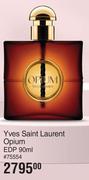 Yves Saint Laurent Opium EDP-90ml