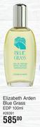 Elizabeth Arden Blue Grass EDP-100ml