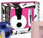 Exclamation Gift Set Cologne 100ml Plus Cologne 15ml-Per Set