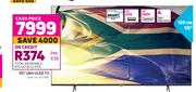 Hisense 55"(139cm) U6H ULED TV