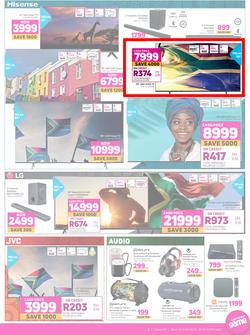 Game : Heritage Month (23 August - 05 September 2023), page 3