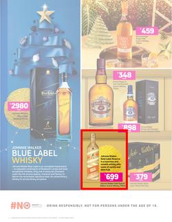 Game Liquor : Sip On These Unbeatable Deals (30 October - 24 December 2022), page 3