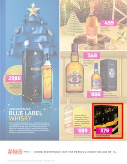 Game Liquor : Sip On These Unbeatable Deals (30 October - 24 December 2022), page 3