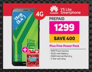 Huawei Y5 Lite Smartphone
