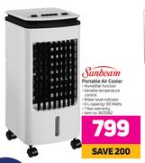 Sunbeam Portale Air Cooler