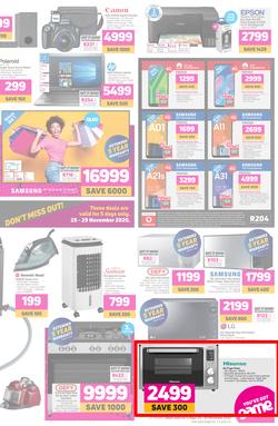 Game : 28 Black Fridays Week 4 (25 November - 29 November 2020), page 3