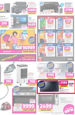 Game : 28 Black Fridays Week 4 (25 November - 29 November 2020), page 3