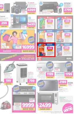 Game : 28 Black Fridays Week 4 (25 November - 29 November 2020), page 3