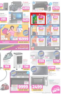Game : 28 Black Fridays Week 4 (25 November - 29 November 2020), page 3