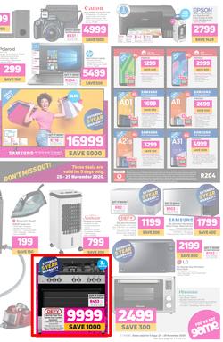 Game : 28 Black Fridays Week 4 (25 November - 29 November 2020), page 3