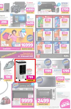 Game : 28 Black Fridays Week 4 (25 November - 29 November 2020), page 3