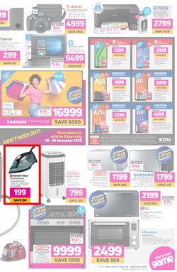 Game : 28 Black Fridays Week 4 (25 November - 29 November 2020), page 3