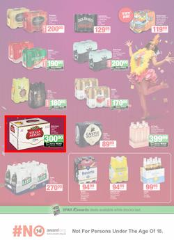 Tops At Spar : Celebrate For Mos At Tops (09 December - 24 December 2024), page 3