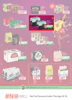 Tops At Spar : Celebrate For Mos At Tops (09 December - 24 December 2024), page 3