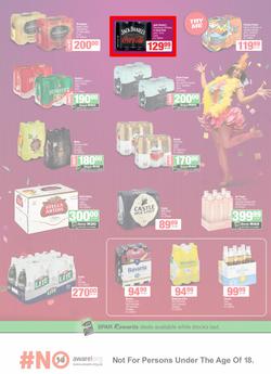 Tops At Spar : Celebrate For Mos At Tops (09 December - 24 December 2024), page 3