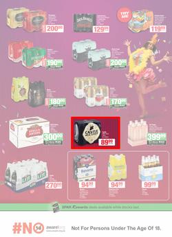 Tops At Spar : Celebrate For Mos At Tops (09 December - 24 December 2024), page 3