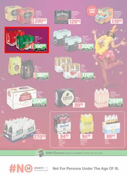 Tops At Spar : Celebrate For Mos At Tops (09 December - 24 December 2024), page 3