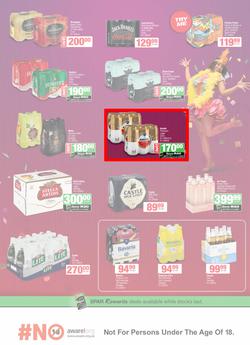 Tops At Spar : Celebrate For Mos At Tops (09 December - 24 December 2024), page 3